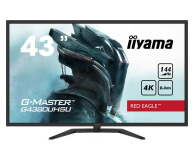 iiyama G-Master G4380UHSU Red Eagle - 738372 - zdjęcie 1